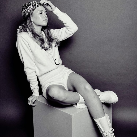 NWT Zara limited edition knit jumpsuit - Picture 15 of 16